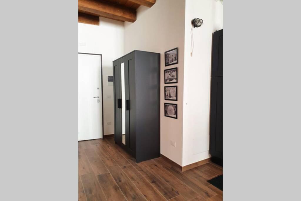 Appartement Il Caddi - Caratteristico Monolocale In Pieno Centro Storico à LʼAquila Extérieur photo