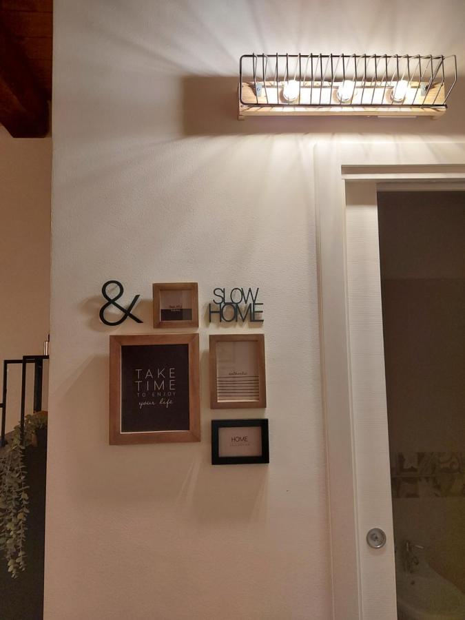 Appartement Il Caddi - Caratteristico Monolocale In Pieno Centro Storico à LʼAquila Extérieur photo